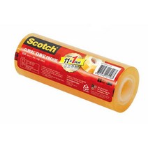 3M 다용도 테이프 리필 550R 11plus1 12X30m, 단품