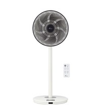 한일전기 BLDC 써큘레이터팬 아기바람 선풍기 24단, DCF-1200R