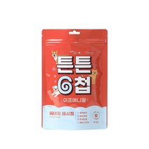 이프애니멀 튼튼육첩 에너지 레시피 강아지 고양이 한방 종합 영양제 35g