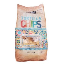 코스트코 커클랜드 시그니쳐 토티야 칩스 1.13kg 또띠야 + 이케아 봉지클립(대) 1P