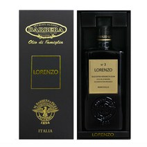 비엔트레이드 [바르베라]로렌조3 유기농 올리브 오일 EXOO 500ml, 단품없음