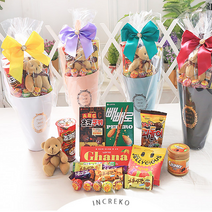 베어저스트포유 발렌타인 화이트 데이 선물세트, 단품, 단품