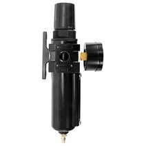 Dewalt 0.9cm(3/8인치) FRL 필터/레귤레이터/윤활기(DXCM019-0352) 1279697