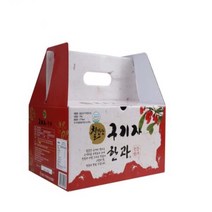 칠갑산구기자한과 700g, 벨딘 쿠팡 1