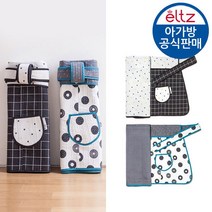 [엘츠] 7부 포대기 이기띠 유아용품 (신생아포대기), 선택:엘츠_7부도너츠포대기