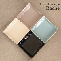 생활모음 로얄헤리티지바체정사각찬기소4P, 쿠팡 본상품선택, 쿠팡 본상품선택, 상세페이지 참조