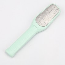 연마제 연마석 디스크 연마 투 인원 스테인리스 발 파일 굳은살 제거제 스크러빙 보드 스톤 각질 수리, 2.green