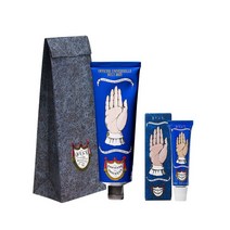불리 [선물포장] 포마드 콘크레뜨 핸드크림 75ml 기프트 세트 873308