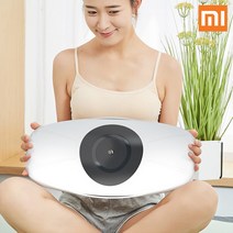 샤오미 MoMoDa 온열 진동 허리 마사지기 요추 마사지 허리펴 다방면 온열진동 (어버이날 선물)