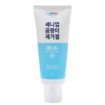 벽지곰팡이제거제 화장실곰팡이제거 베란다곰팡이제거 실리콘곰팡이제거 세니업곰팡이제거젤 200g