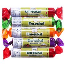 엠오이칼 포도당캔디 5p 세트, 165g, 2세트