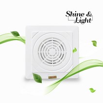 신일 화장실 환풍기 아파트 원룸 욕실용 SIV-100B, SIV-150B, 1개