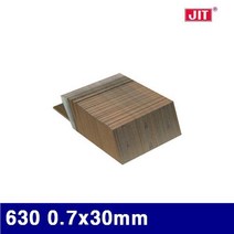 제일타카 6310158 실타카 핀 630 0.7x30mm 630R 640 (갑)