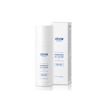 애터미 옴므 에너자이징 올인원, 1개, 80ml