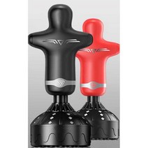 샌드백 격투기 권투 홈 성인 태권도 훈련 장비, 1.7미터 (테크놀로지 화이트)