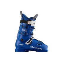 살로몬 스키 부츠 Salomon S/PRO ALPHA 130 EL Ski Boots 2024, 28.0/28.5, L47044200084_S/Pro Alpha 130 E