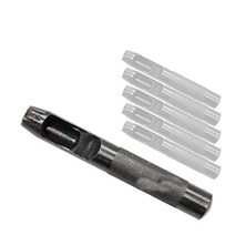 홀펀치 구멍펀치 홀캇타 타공작업 2-7mm