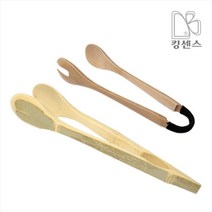 대나무 집게, 30.cm, 1개