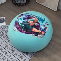 마약빈백 초대형 마약쿠션 빔백 사람마약쿠션 콩주머니 왕쿠션 에어쇼파 북유럽스타일 에어 빈백 무지 꿀, H