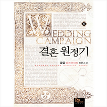 결혼 원정기 9, 파피루스., 글곰