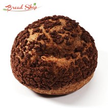브레드샵 비스켓 슈쵸코 70g x 9ea