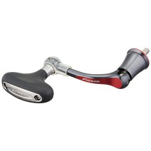 시마노(SHIMANO) 순정 릴 파트 유메야 15BB-X 테크늄 파이어 블러드 노멀 핸들 플레이트 세트 파트
