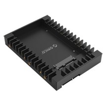 ORICO 1125SS블랙 2.5형3.5형 HDD/SSD가이드, ORICO 1125SS(블랙) 2.5형3.5형