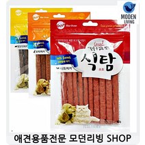 강아지건강간식 기호성갑 강아지훈련용간식식이알러지방지 2개, 1개, 1개 1개 1개 오리고기