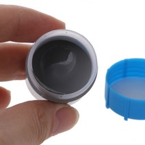 15g HY510 CPU 열 그리스 복합 페이스트 열전도성 실리콘 L4MF, 한개옵션0