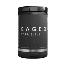 KAGED MUSCLE 발효 BCAA 파우더 식물 기반 유전자 변형 성분 없음 단백질 합성 지원 비건 친화적인 분지쇄 아미노산 아미노 BCAAs 무향 72회 제공량 14.1 온스, 14.1온스(1팩)