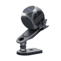 벅시 120CC 자전거블랙박스 바디액션캠 스포츠카메라 32GB