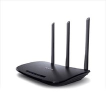TL-WR940N 450Mbps 와이파이 인터넷 유무선공유기 유선랜 4포트 SK/KT/LG U+호환