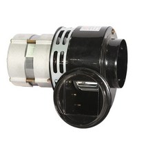 동건공업 DB-85SF 소형송풍기 고온용 집진기 급배기용 만승전기 고열용 토출원형, DB-85SF토출원형