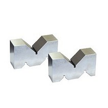 주철제브이블럭(A형) 140-A050M 50x24x19mmxV폭24mm, 1개