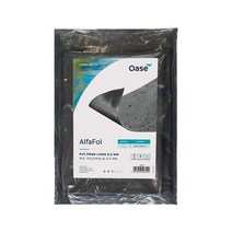 연못 방수포 PVC 방수 시트 시공 자재 두께 0.5mm, 5x6 미터(폭x길이)두께 0.5mm