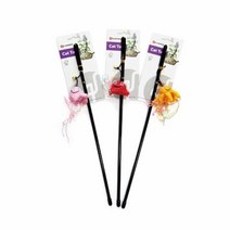 젤리 피쉬 댕글러 고양이 낚시대 종소리 색상랜덤발송, 상세페이지 참조, 상세페이지 참조, 상세페이지 참조