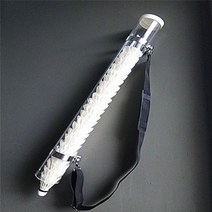 배드민턴 투명 보관통 셔틀콕 훈련 보관함 거치 정리