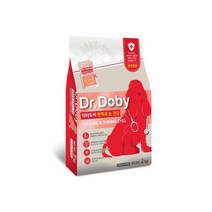 말티즈 눈분비물 억제 눈물자국 완화 사료 비숑프리제, 면역과 구강 2kg