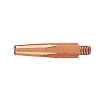 동화 동화_CO2팁_자동_1.4파이_BOX10EA공구 팁 배관부속 용접부속 7W1E80D3, 1개, 1개
