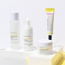 메르핸랩 화이트닝 스팟 4종 세트 기초케어 시리즈, 단품