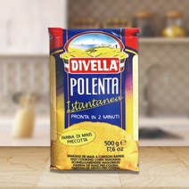 디벨라 폴렌타 옥수수가루 500g