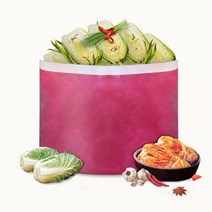 세트 김장절임매트 준비 절임통, 해피락 절임매트-중