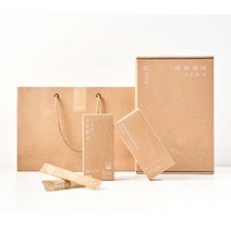 미센토 [태극사계]진한홍삼 더레이디 가르시니아 홍삼진액 선물세트(30포), 단품없음