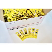 레모나 대용량 비타민C 500p, 1000g, 1개