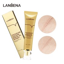 LANBENA 흉터제거연고 리페어 상처 재생크림, 30g