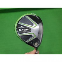 GBB에픽 남성용 페어웨이우드 5번 18도 강도S스펙 커버O (상품번호 A-1243), 기본 : 상세페이지 참조