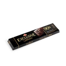타이타우 익스클루시브 다크초콜릿90% 50g, 1개