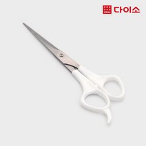 [다이소]스텐 미용가위-1024850, 단품, 단품