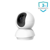티피링크 Tapo TC71 무선 CCTV 보안 카메라 스마트 홈티비