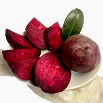 맛집사 유기농 비트 레드비트 햇 레드 알비트 3kg 5kg 10kg, 1kg BOX